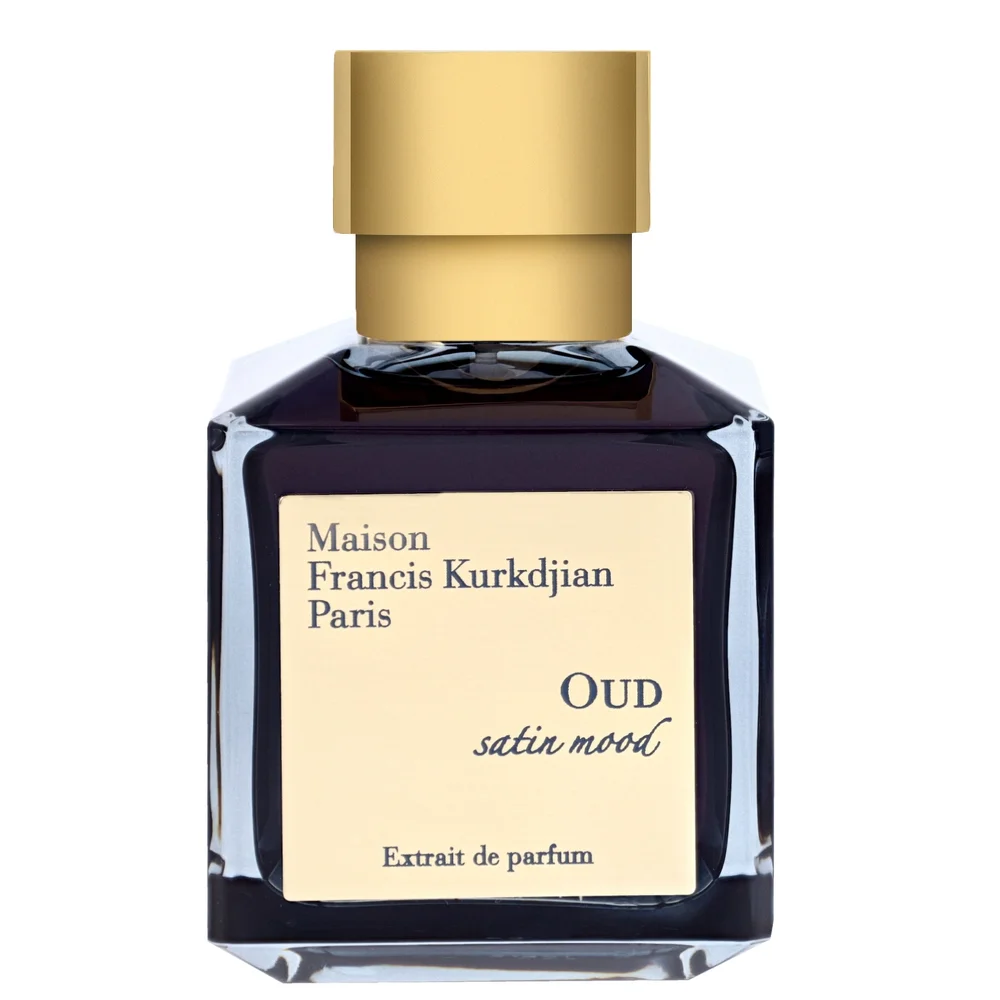 Maison Francis Kurkdjian Oud Satin Mood Extrait de Parfum Spray 70ml Image 1