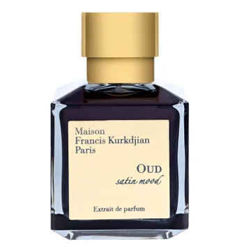 Maison Francis Kurkdjian Oud Satin Mood Extrait de Parfum Spray 70ml