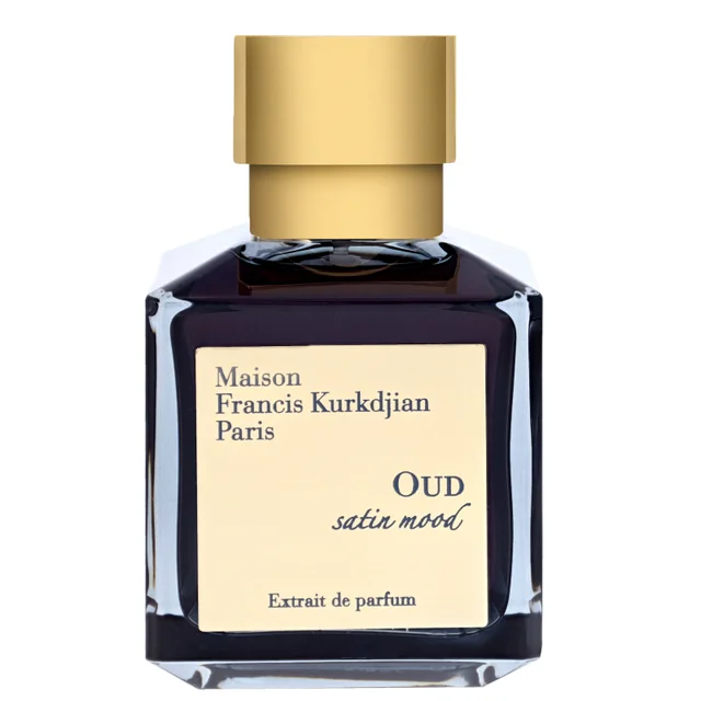 Maison Francis Kurkdjian Oud Satin Mood Extrait de Parfum Spray 70ml