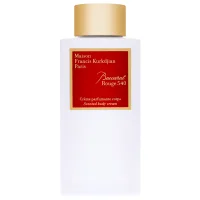 Maison Francis Kurkdjian Baccarat Rouge 540 Scented Body Cream 250ml