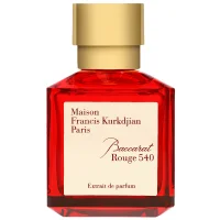 Maison Francis Kurkdjian Baccarat Rouge 540 Extrait de Parfum Spray 70ml