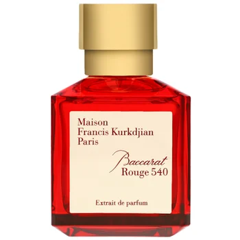 Maison Francis Kurkdjian Baccarat Rouge 540 Extrait de Parfum Spray 70ml
