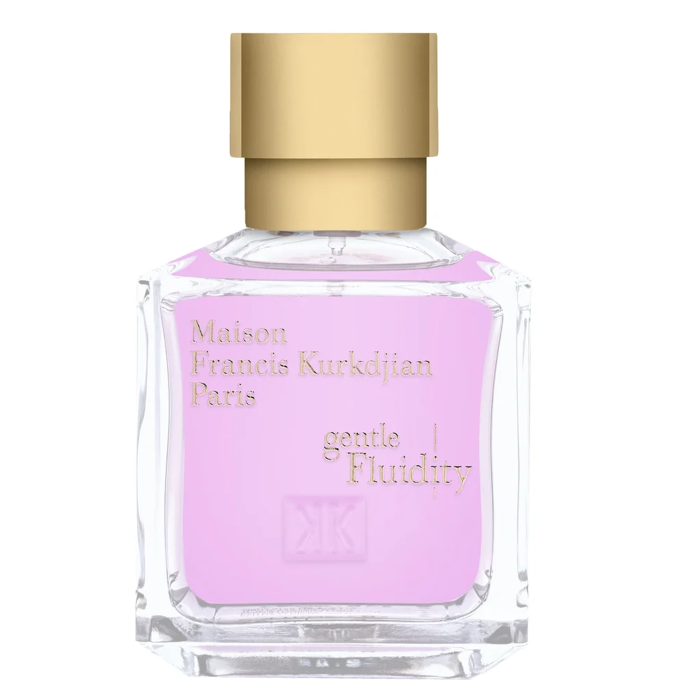Maison Francis Kurkdjian Gentle Fluidity Gold Edition Eau de Parfum Spray 70ml Image 1