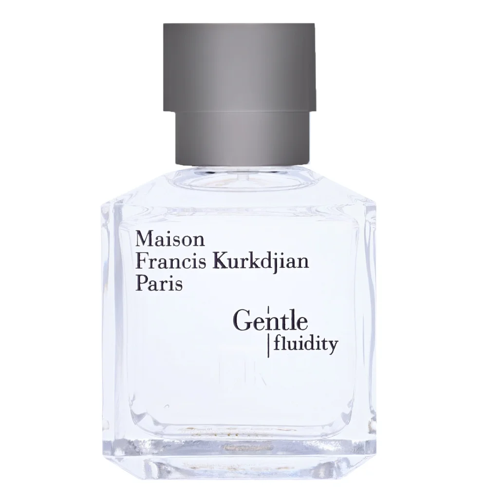 Maison Francis Kurkdjian Gentle Fluidity Silver Edition Eau de Parfum Spray 70ml Image 1