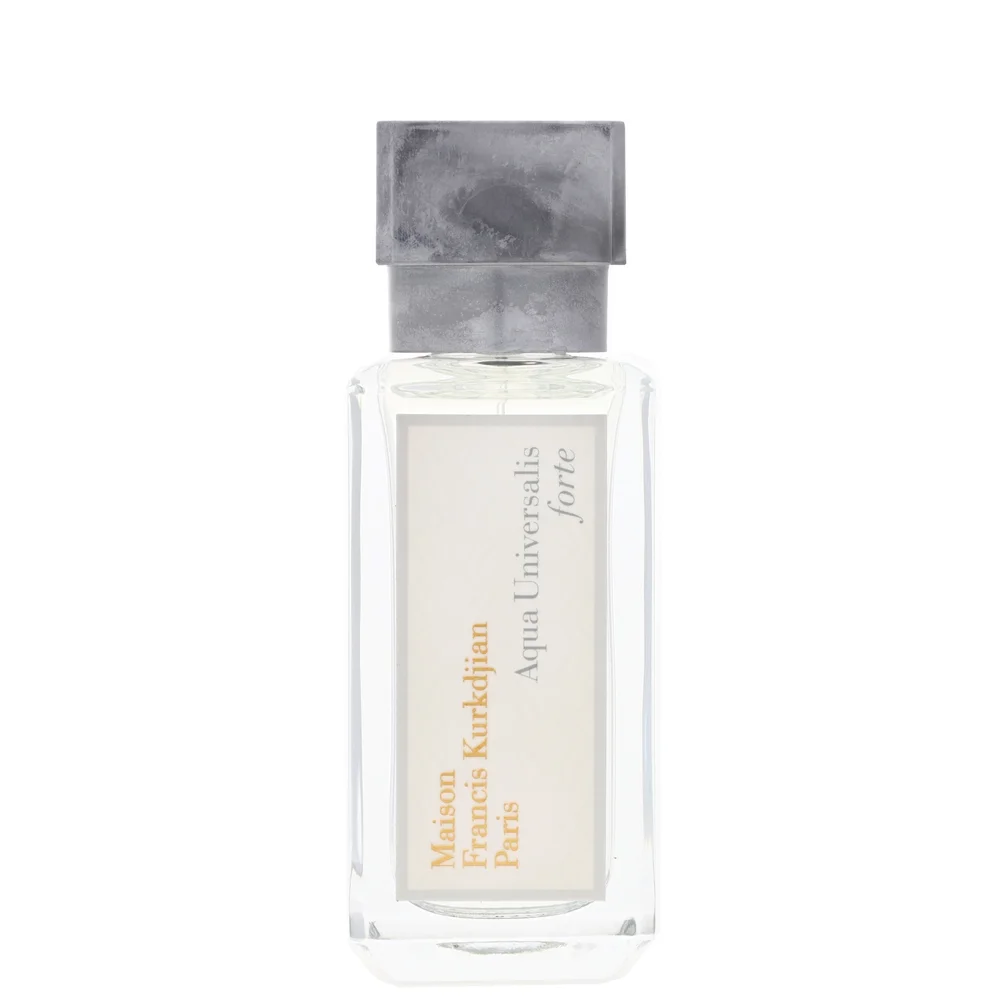 Maison Francis Kurkdjian Aqua Universalis Forte Eau de Parfum Spray 35ml Image 1