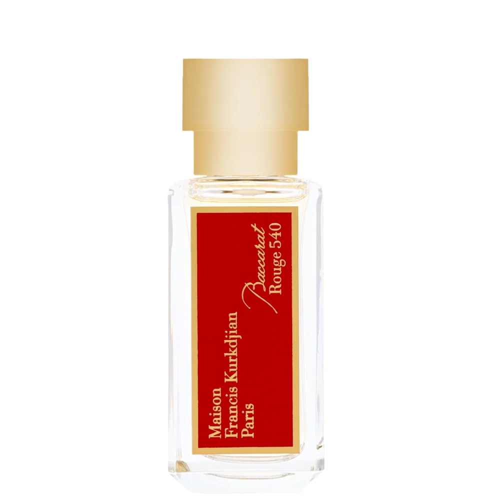 Maison Francis Kurkdjian Baccarat Rouge 540 Eau de Parfum Spray 35ml Image 1