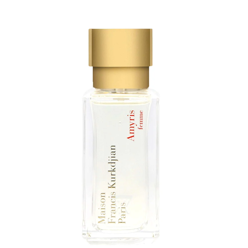 Maison Francis Kurkdjian Amyris Femme Eau de Parfum Spray 35ml Image 1