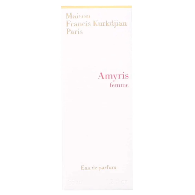 Maison Francis Kurkdjian Amyris Femme Eau de Parfum Spray 35ml