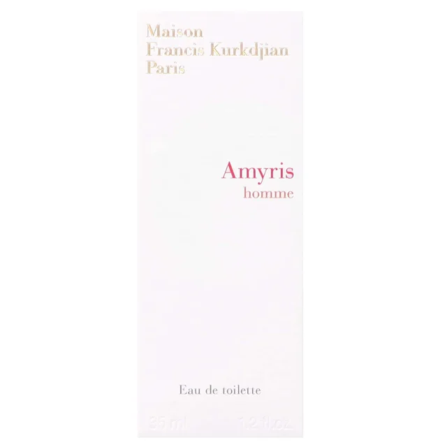 Maison Francis Kurkdjian Amyris Homme Eau de Toilette Spray 35ml