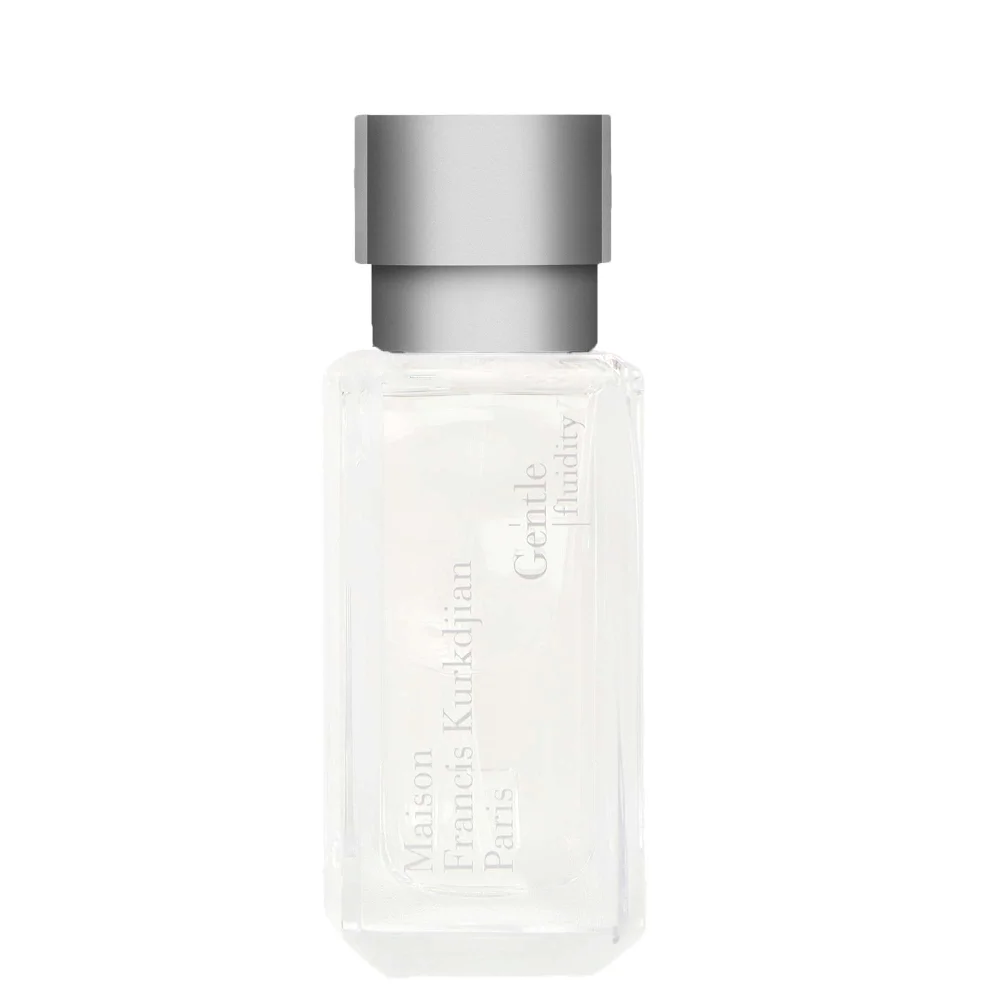 Maison Francis Kurkdjian Gentle Fluidity Silver Edition Eau de Parfum Spray 35ml Image 1
