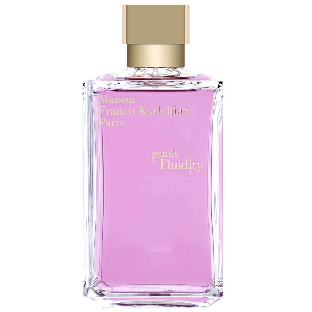 Maison Francis Kurkdjian Gentle Fluidity Gold Edition Eau de Parfum Spray 200ml Image 1