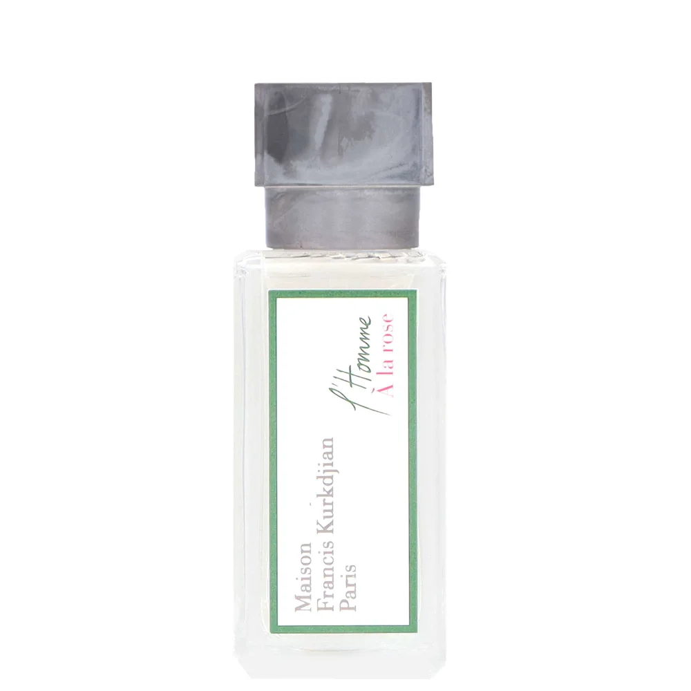 Maison Francis Kurkdjian L'Homme À la Rose Eau de Parfum Spray 35ml Image 1