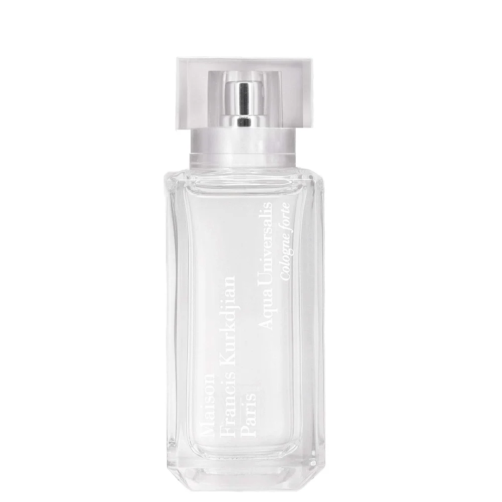 Maison Francis Kurkdjian Aqua Universalis Cologne Forte Eau de Parfum Spray 35ml Image 1
