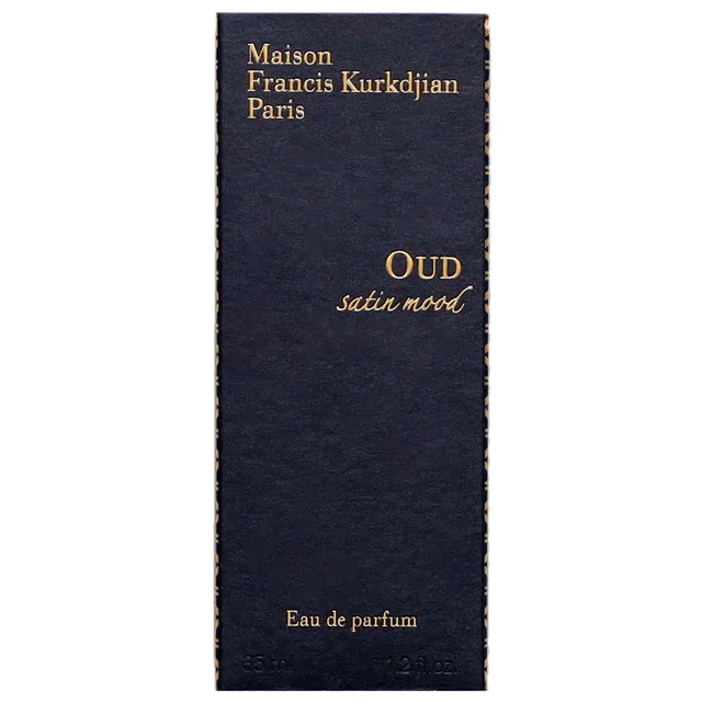 Maison Francis Kurkdjian Oud Satin Mood Eau de Parfum Spray 35ml
