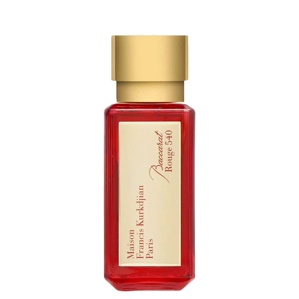 Maison Francis Kurkdjian Baccarat Rouge 540 Extrait de Parfum Spray 35ml Image 1