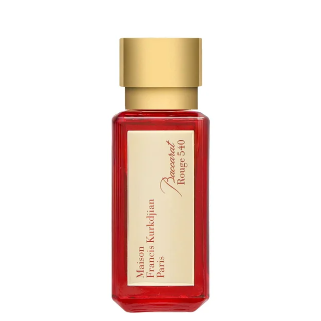 Maison Francis Kurkdjian Baccarat Rouge 540 Extrait de Parfum Spray 35ml