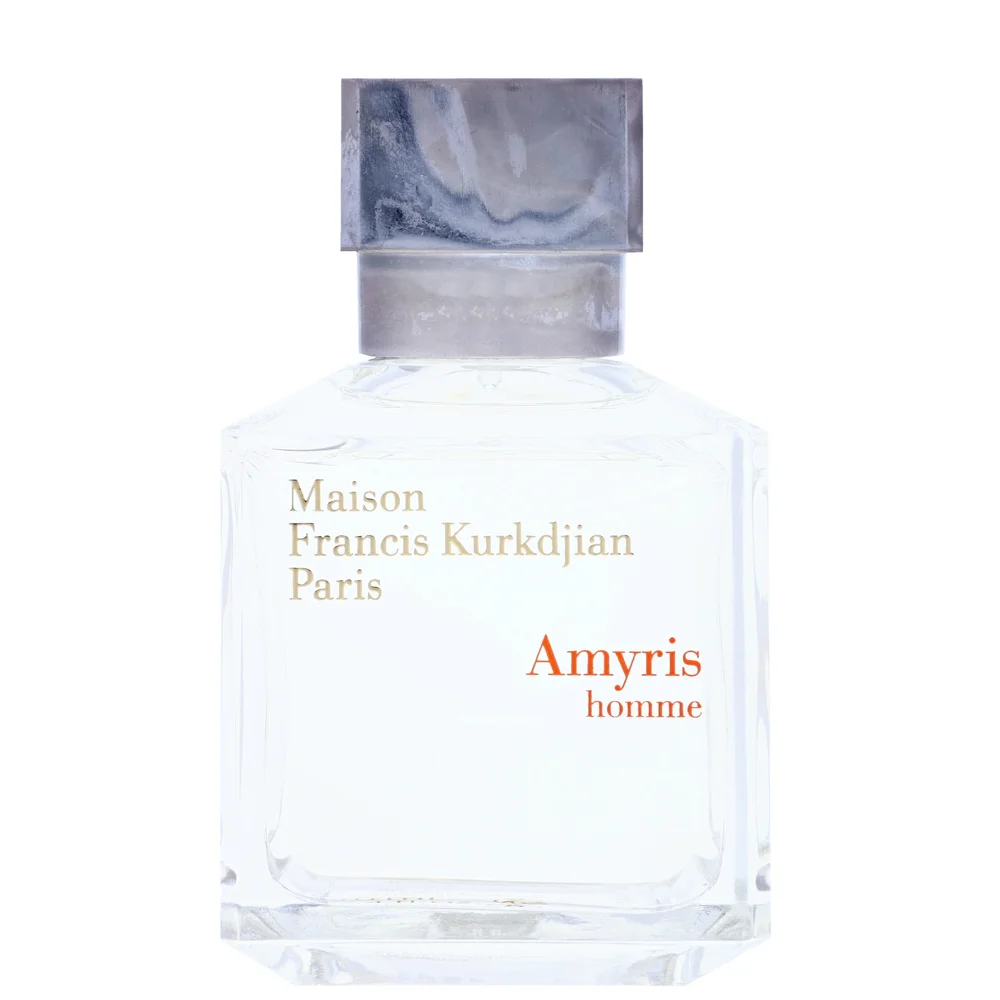 Maison Francis Kurkdjian Amyris Homme Eau de Toilette Spray 70ml Image 1