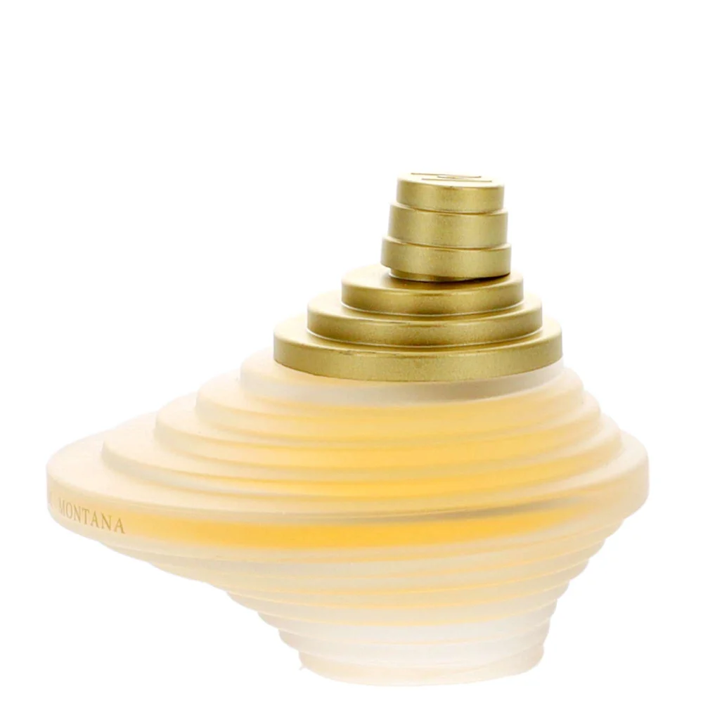 Claude Montana Claude Montana Eau de Parfum Spray 100ml Image 1