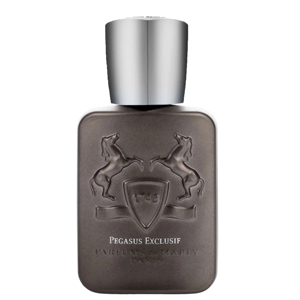 Parfums de Marly Pegasus Exclusif Eau de Parfum Spray 75ml Image 1