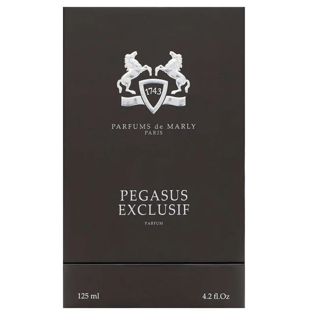 Parfums de Marly Pegasus Exclusif Eau de Parfum Spray 125ml
