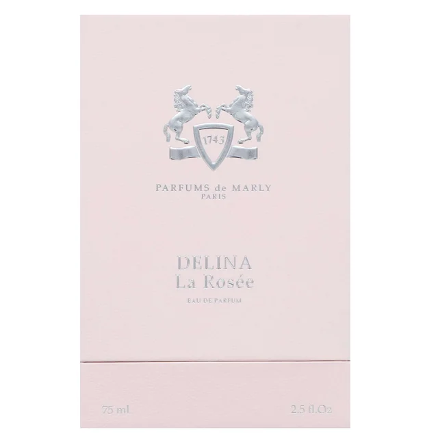 Parfums de Marly Delina La Rosée Eau de Parfum Spray 75ml