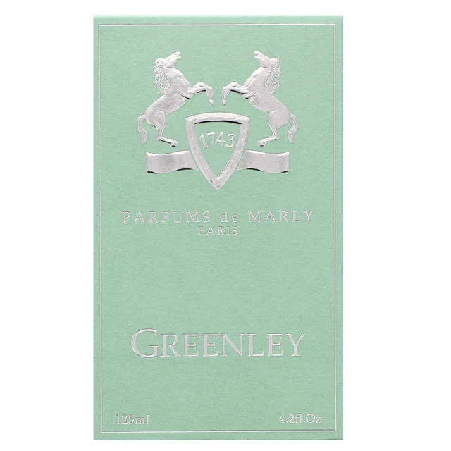 Parfums de Marly Greenley Eau de Parfum Spray 125ml