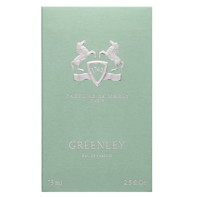 Parfums de Marly Greenley Eau de Parfum Spray 75ml