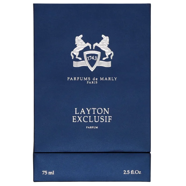 Parfums de Marly Layton Exclusif Eau de Parfum Spray 75ml