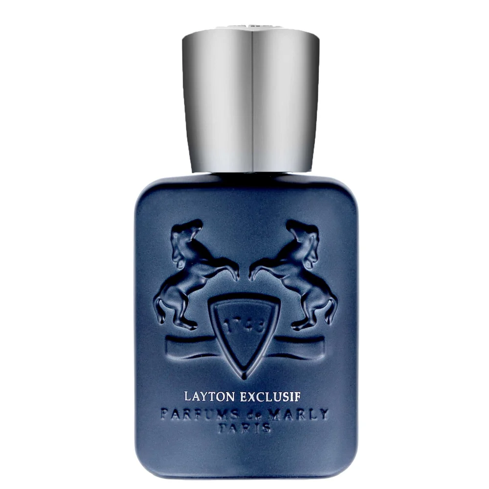 Parfums de Marly Layton Exclusif Eau de Parfum Spray 75ml Image 1