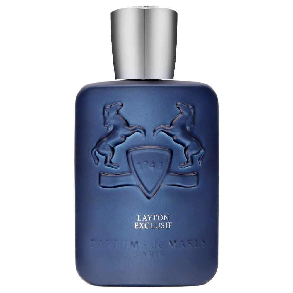 Parfums de Marly Layton Exclusif Eau de Parfum Spray 125ml Image 1