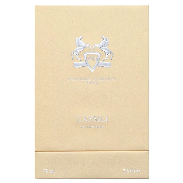 Parfums de Marly Cassili Eau de Parfum Spray 75ml