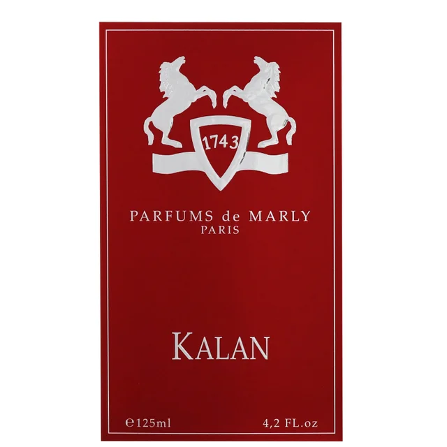 Parfums de Marly Kalan Eau de Parfum Spray 125ml