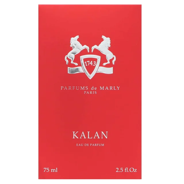 Parfums de Marly Kalan Eau de Parfum Spray 75ml