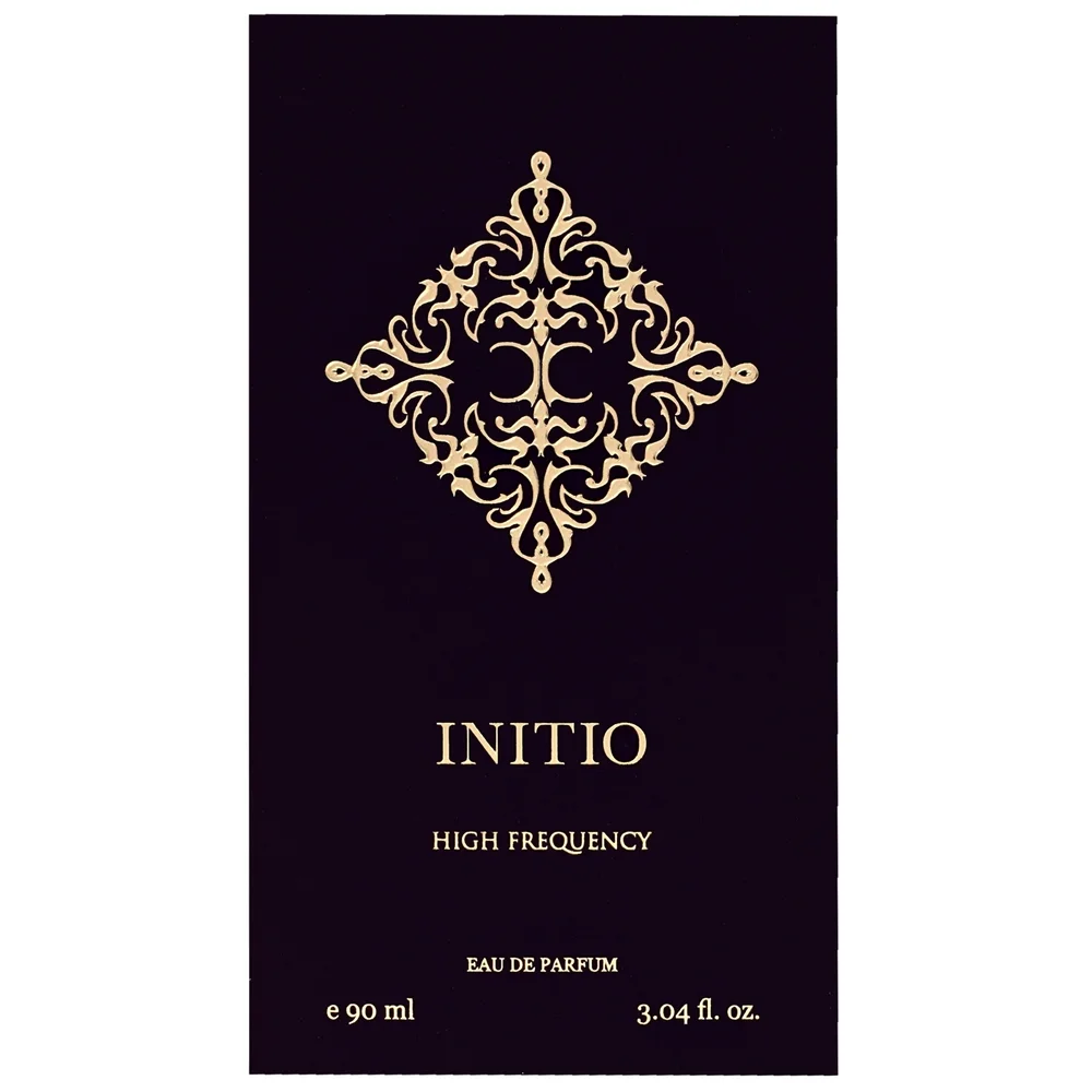 Initio High Frequency Eau de Parfum Spray 90ml allbeauty
