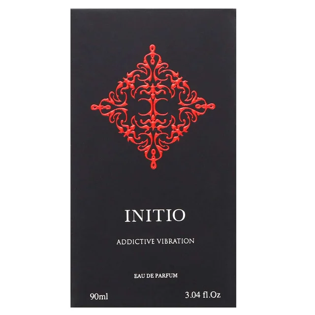 Initio Addictive Vibration Eau de Parfum Spray 90ml
