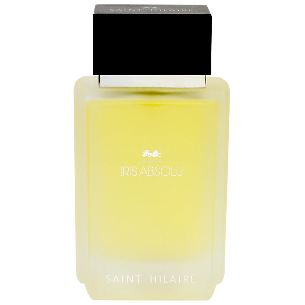 Saint Hilaire Iris Absolu Eau de Parfum Spray 100ml Image 1