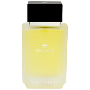 Saint Hilaire Iris Absolu Eau de Parfum Spray 100ml