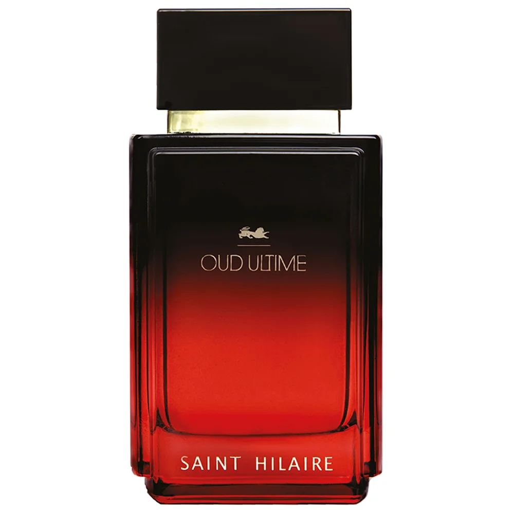 Saint Hilaire Oud Ultime Eau de Parfum Spray 100ml Image 1