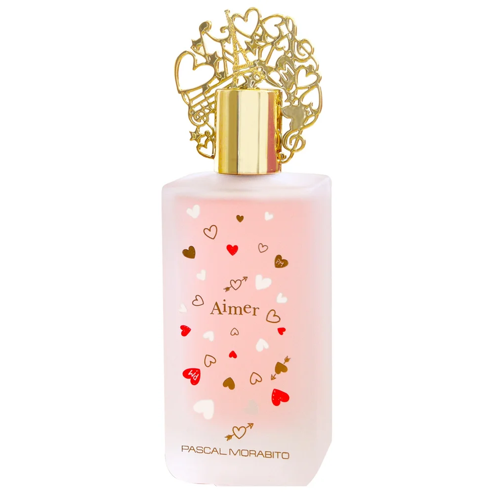 Pascal Morabito Aimer Eau de Parfum Spray 100ml Image 1