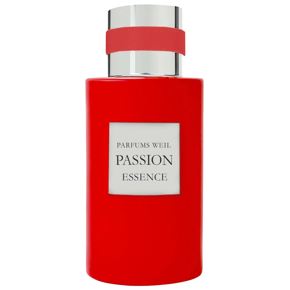 Weil Passion Essence Eau de Parfum Spray 100ml Image 1