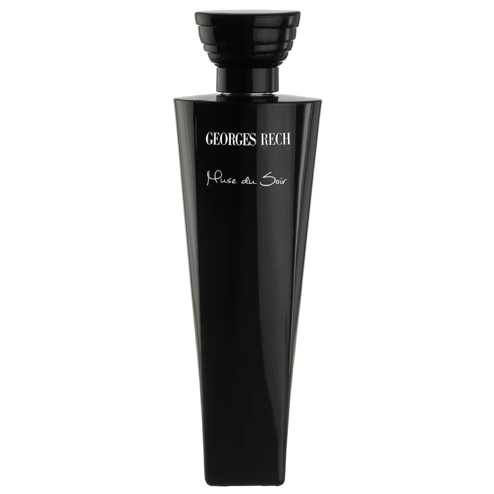 Georges Rech Muse du Soir Eau de Parfum Spray 100ml Image 1