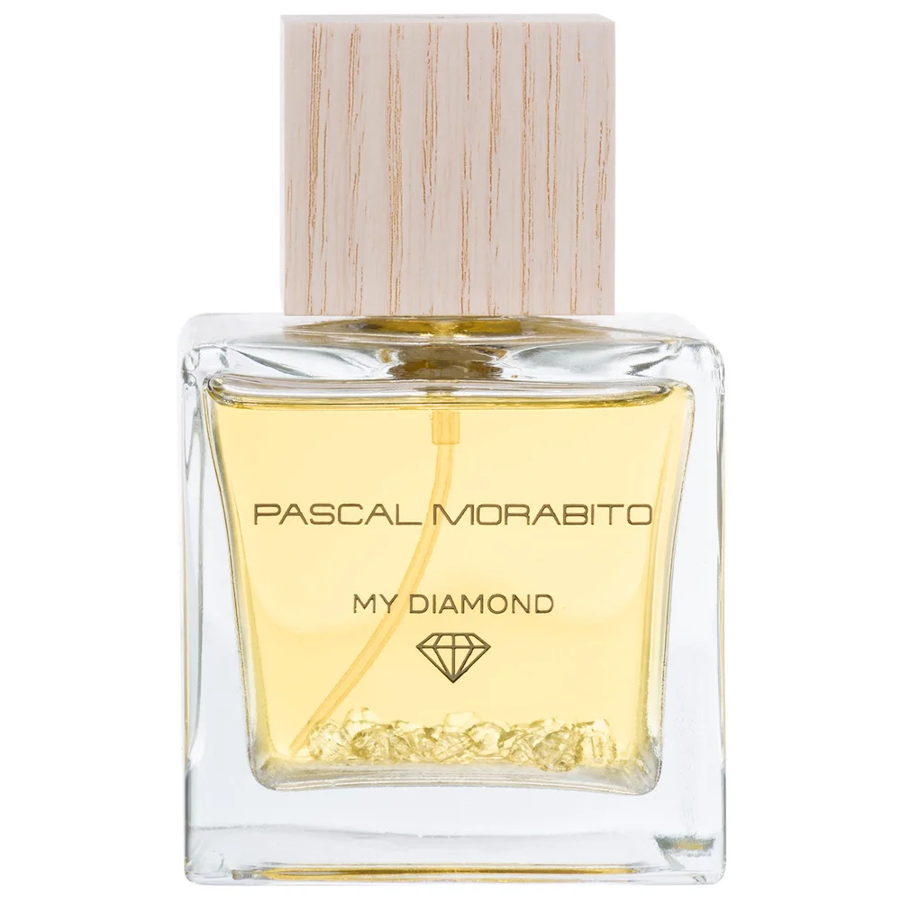 Pascal Morabito My Diamond Eau de Parfum Spray 95ml Image 1