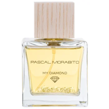 Pascal Morabito My Diamond Eau de Parfum Spray 95ml