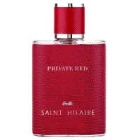 Saint Hilaire Private Red Eau de Parfum Spray 100ml