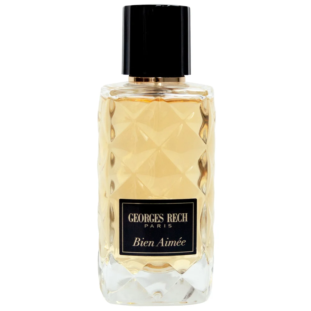 Georges Rech Bien Aimée Eau de Parfum Spray 100ml Image 1