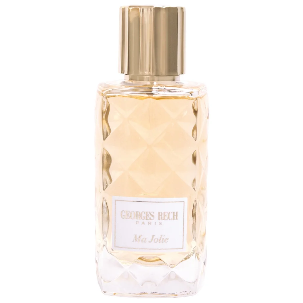 Georges Rech Ma Jolie Eau de Parfum Spray 100ml Image 1