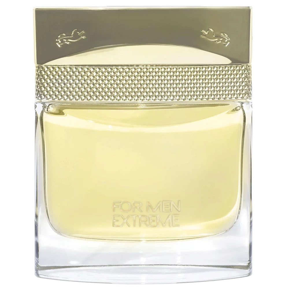 Saint Hilaire For Men Extreme Eau de Parfum Spray 100ml Image 1