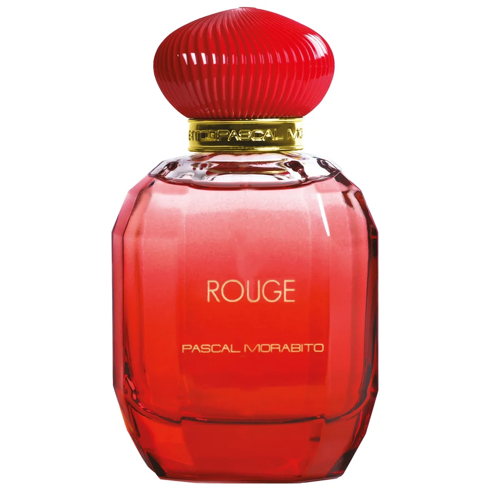 Pascal Morabito Sultan Rouge Eau de Parfum Spray 100ml Image 1