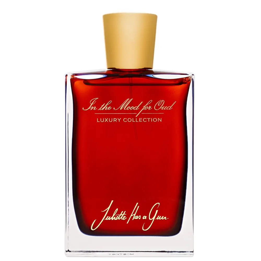 Juliette Has a Gun In The Mood For Oud Eau de Parfum Spray 75ml Image 1