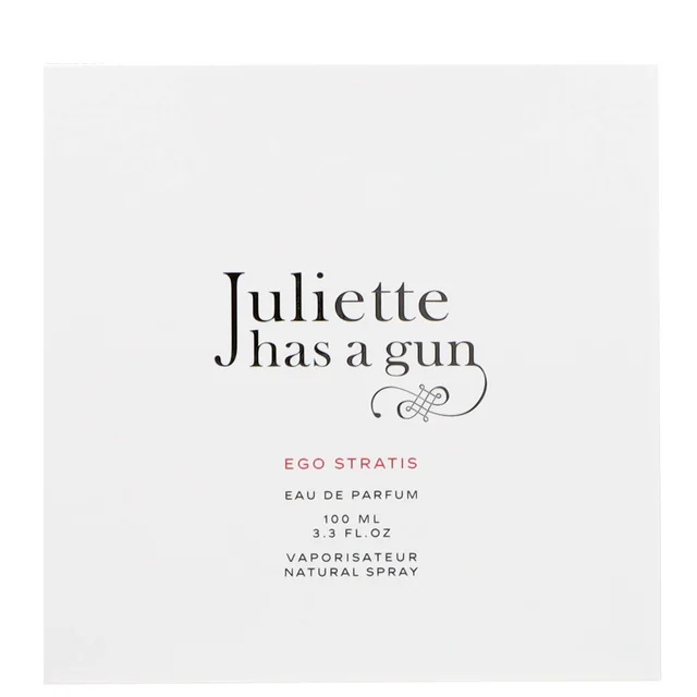 Juliette Has a Gun Ego Stratis Eau de Parfum Spray 100ml